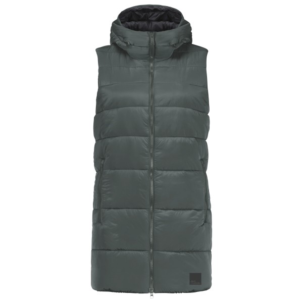 Jack Wolfskin - Women's Eisbach Vest - Kunstfaserweste