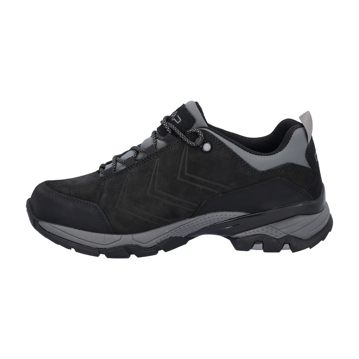 CMP MELNICK LOW TREKKING SHOES WP Wanderschuh wasserdicht