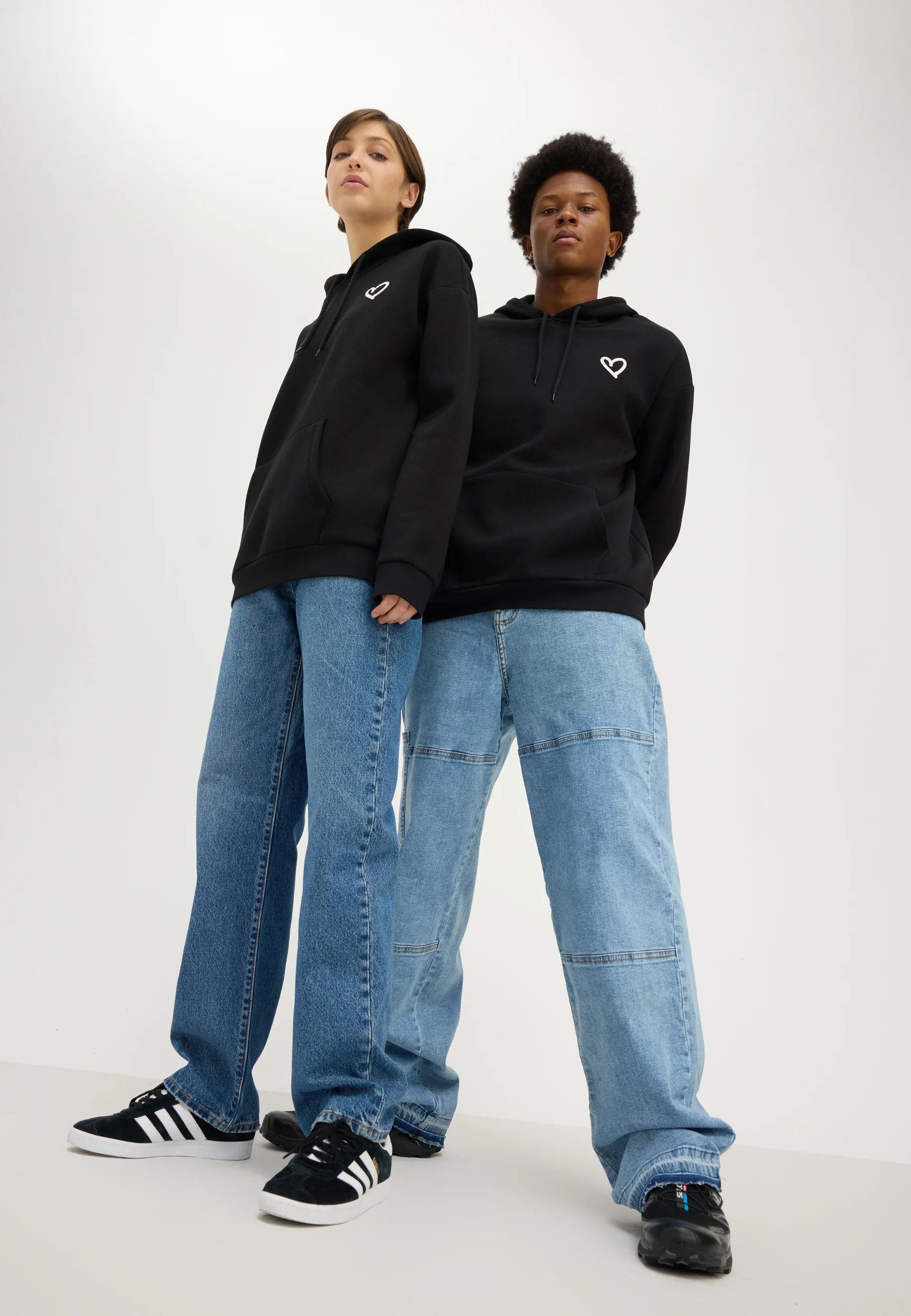 YOURTURN UNISEX - Sudadera