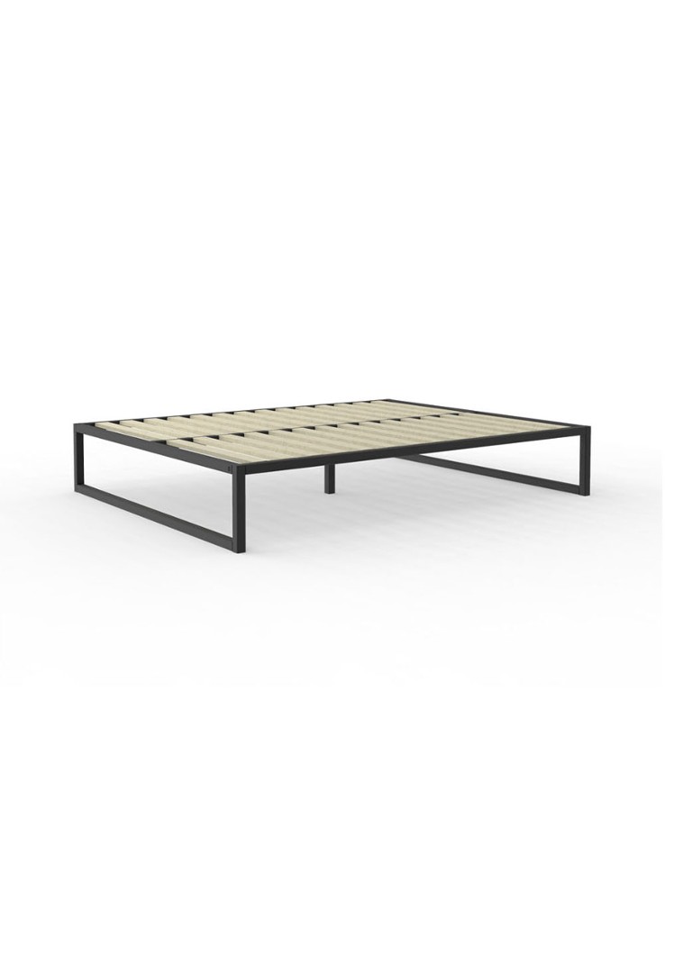 Robust Amsterdam Bed Frame 01 bed frame excluding mattress