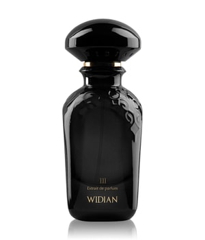 WIDIAN Black Collection Black III Parfum-50 ml