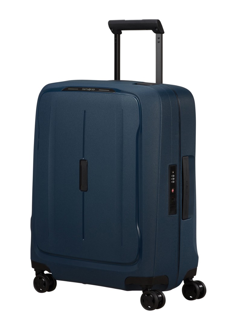 Spinner Samsonite Essens 55 cm