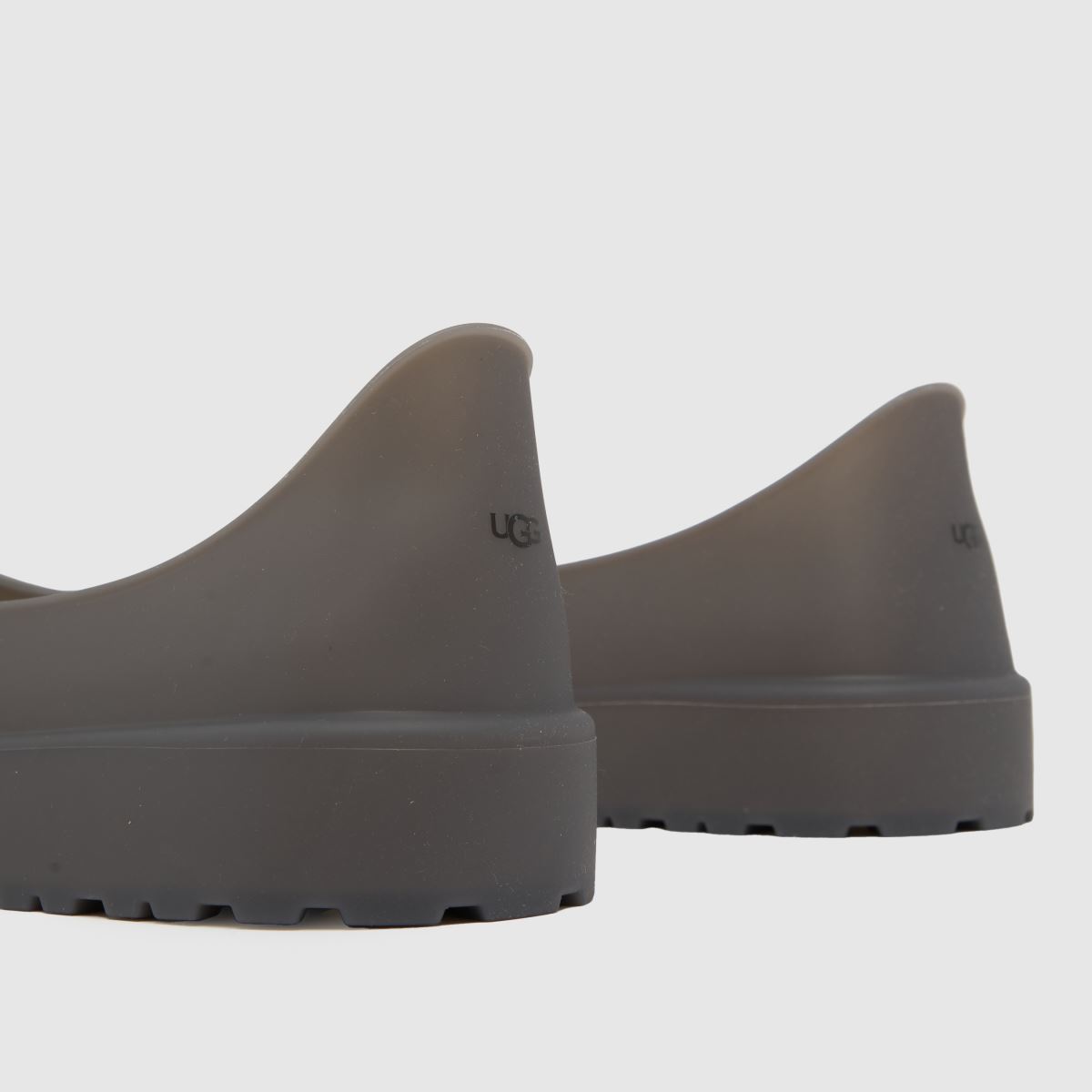 UGG svarta skydd