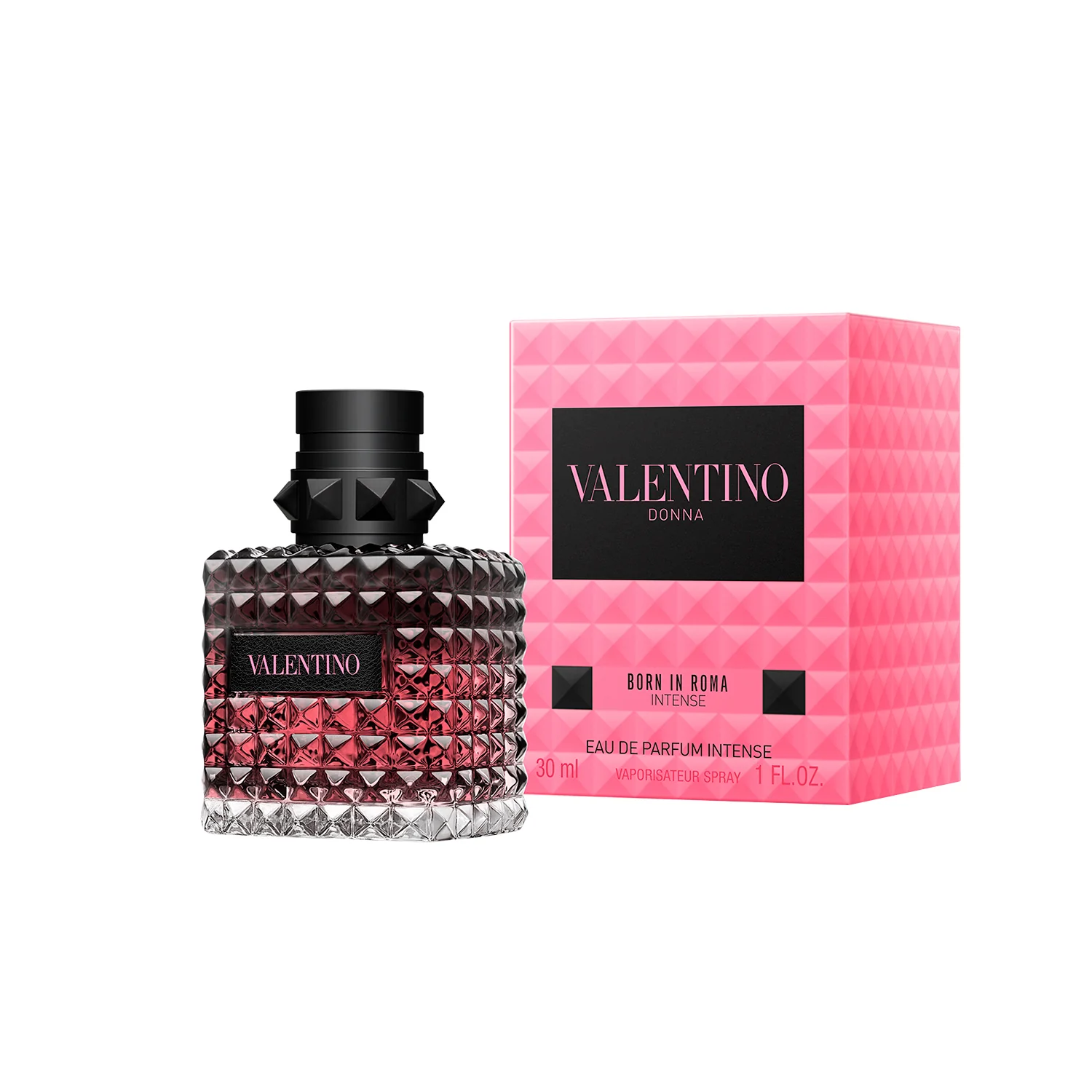 Valentino Donna Syntynyt Roma Intensessa - Eau de Parfum