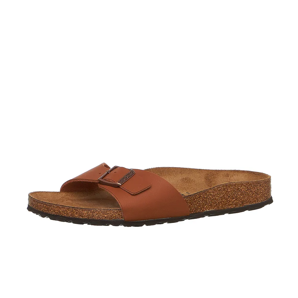 Birkenstock Madrid BF 1019713 / braun