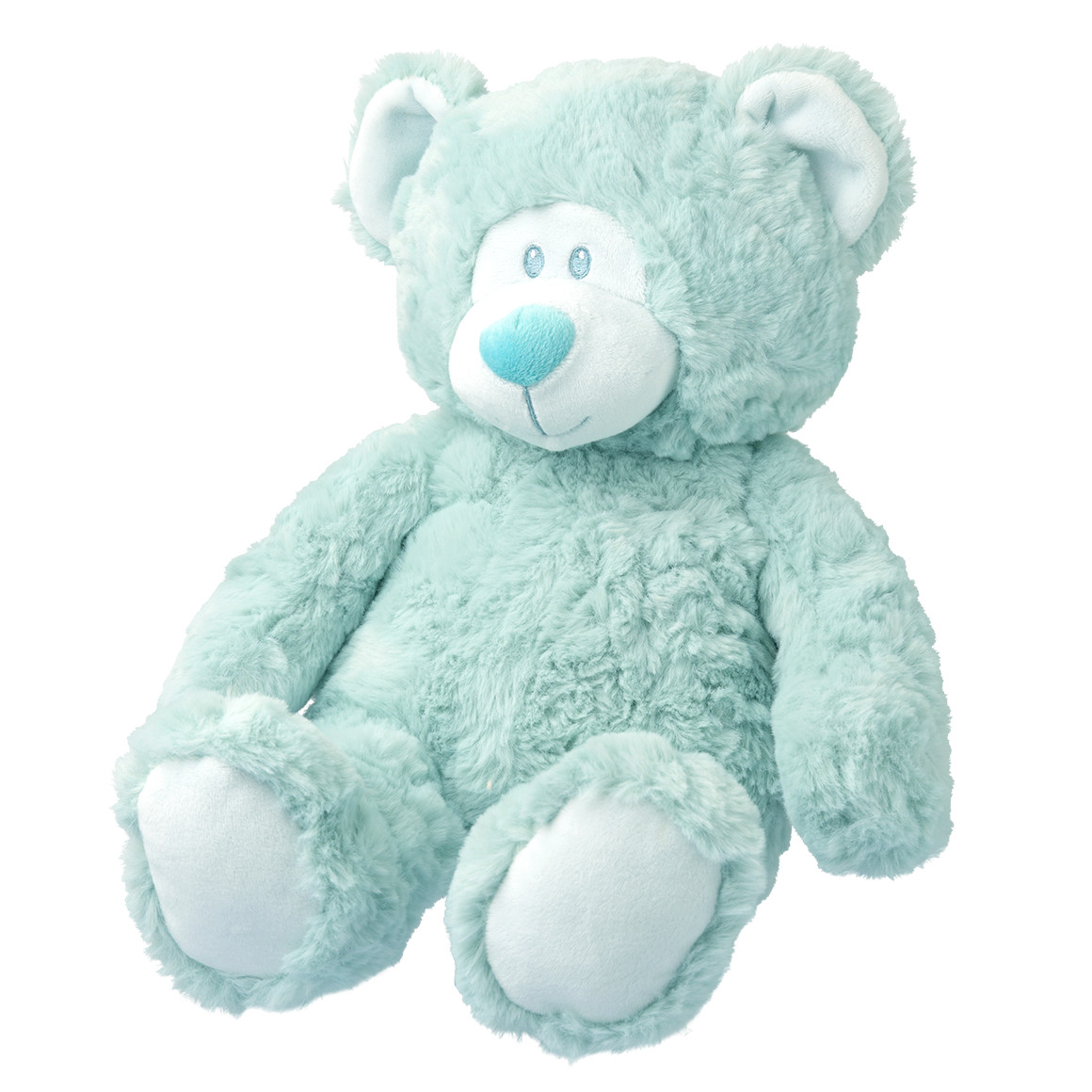 Plüschbär, 35 cm hoch