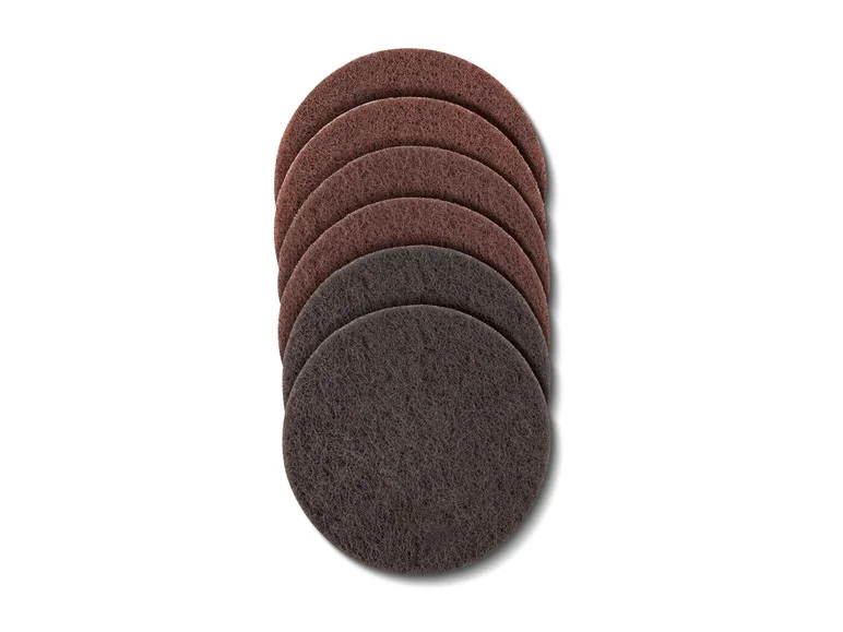 Acessórios PARKSIDE® para meuleuse d'angle, 125 mm