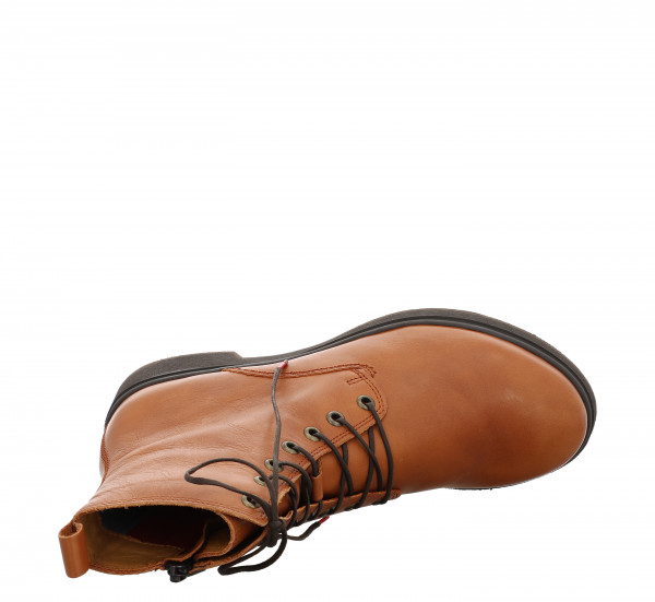 COGITA Stiefelette - Cognac