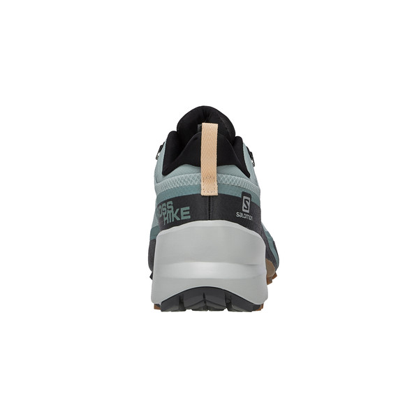 CROSS HIKE GTX W Damen - Wanderschuhe