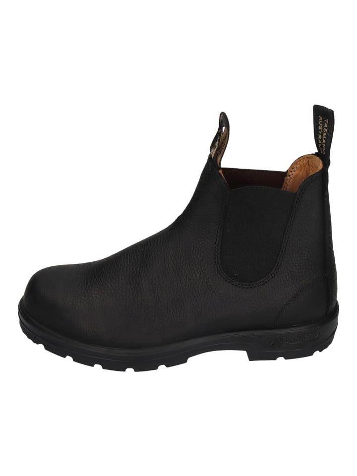 Blundstone Chelsea Boots Classic Series 1447 in schwarz günstig kaufen