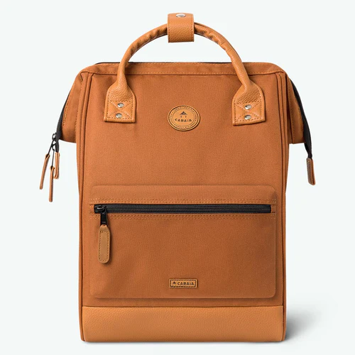 Adventurer Medium Turin Brown Backpack