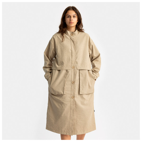 Selfhood - Women's Outerwear 77266 - Mantel