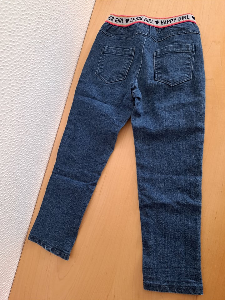 LE BIG Jeggings 