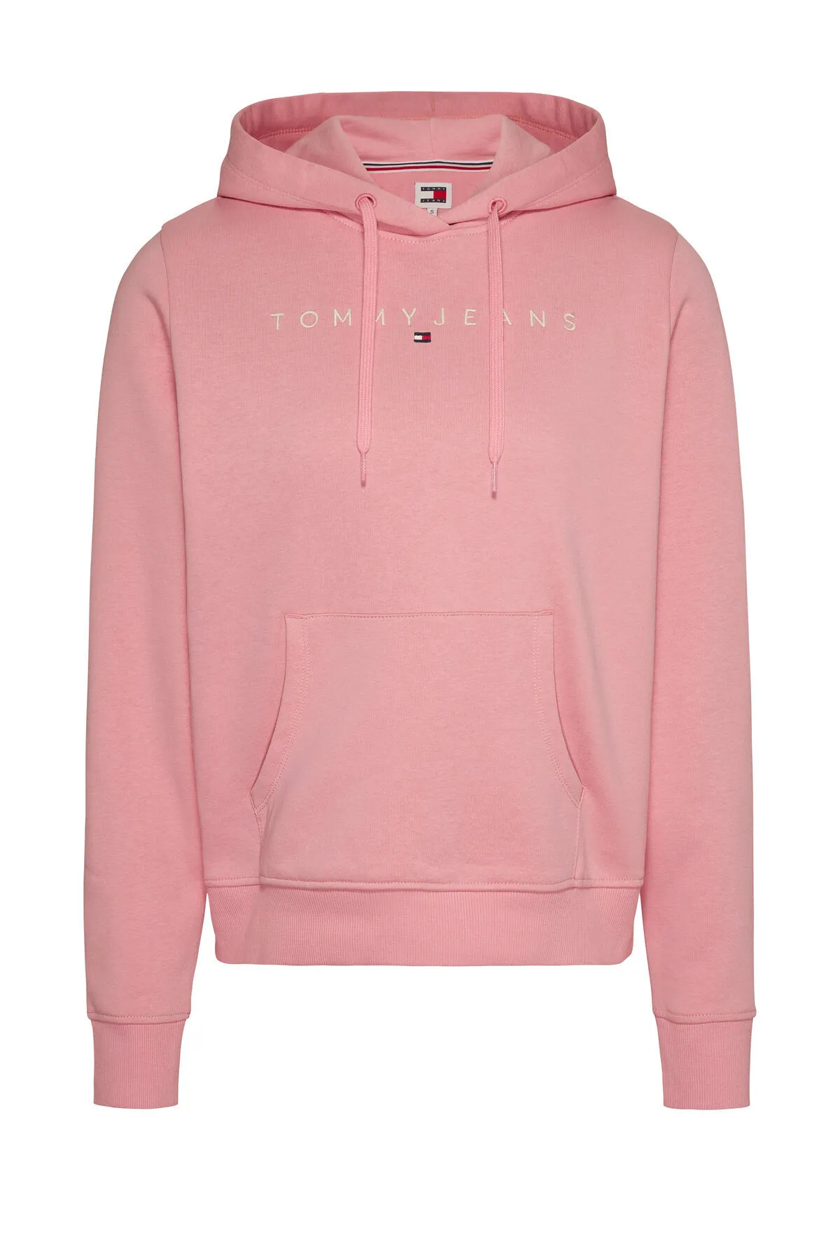 Tommy Hilfiger  Tickled Pink Sweatshirt für Damen/Mädchen