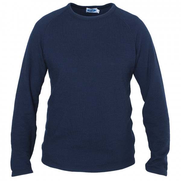Reiff - Shirt Gregor - Merinopullover