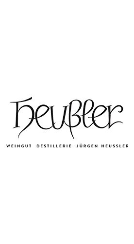 2020 Weissburgunder Kabinett trocken - Weingut Jürgen Heußler