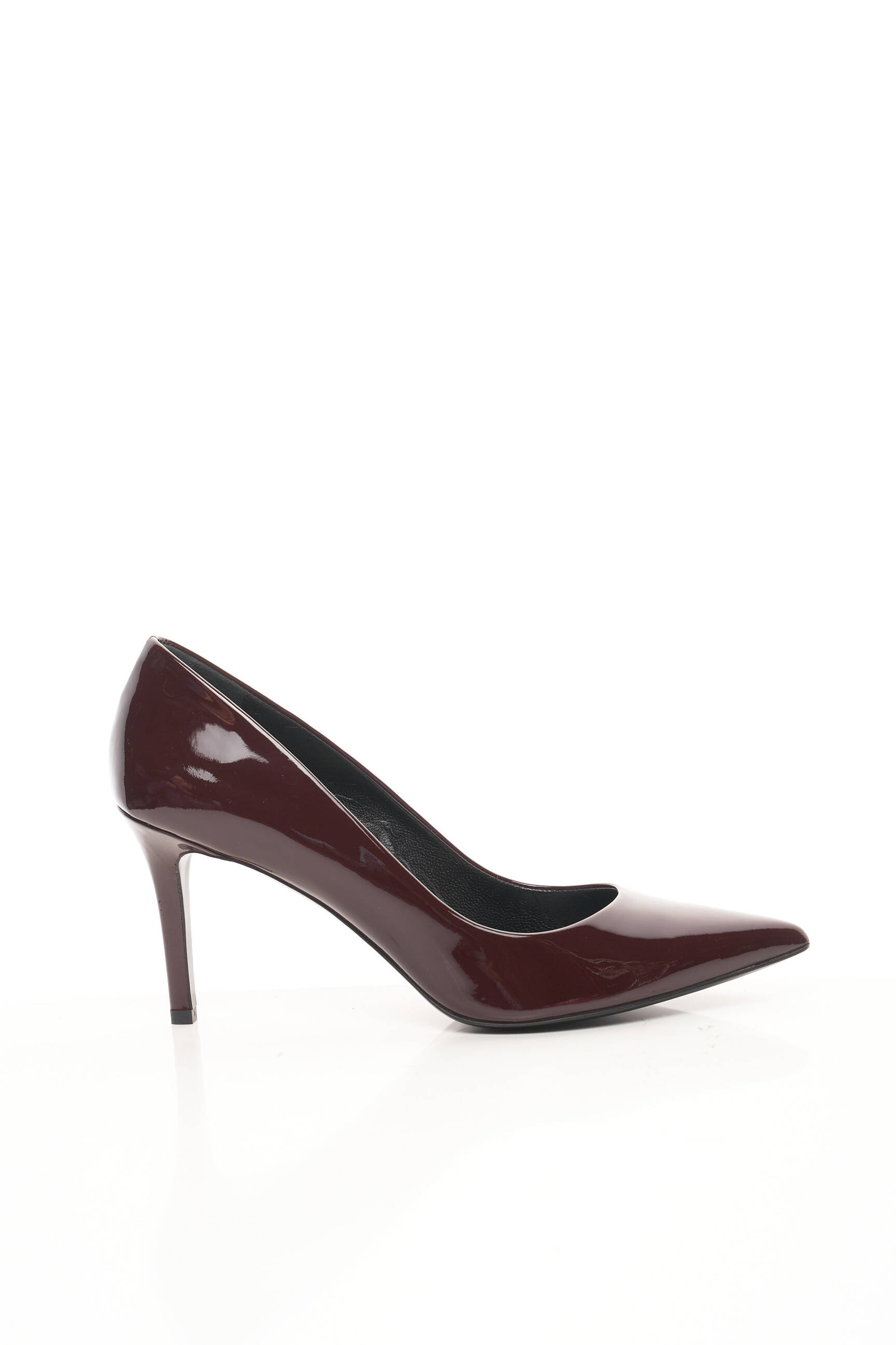 Aldo Castagna Escarpins Femme couleur rouge