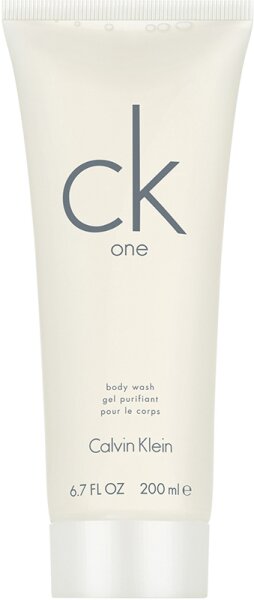 Calvin Klein ck one Duschgel