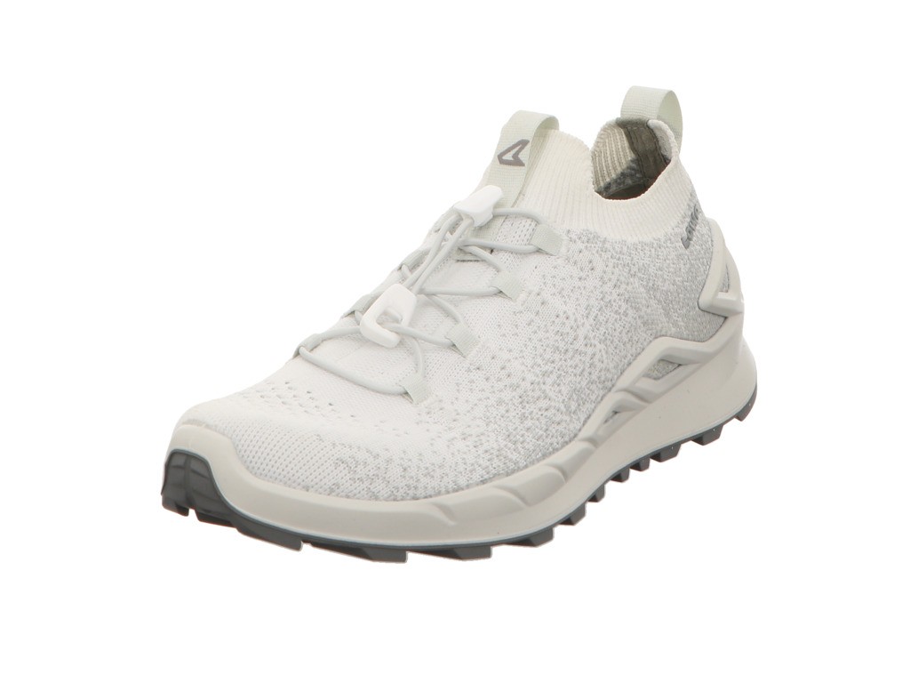 LOWA Freizeit Schnürer beige LOWA® FUSION LO Ws