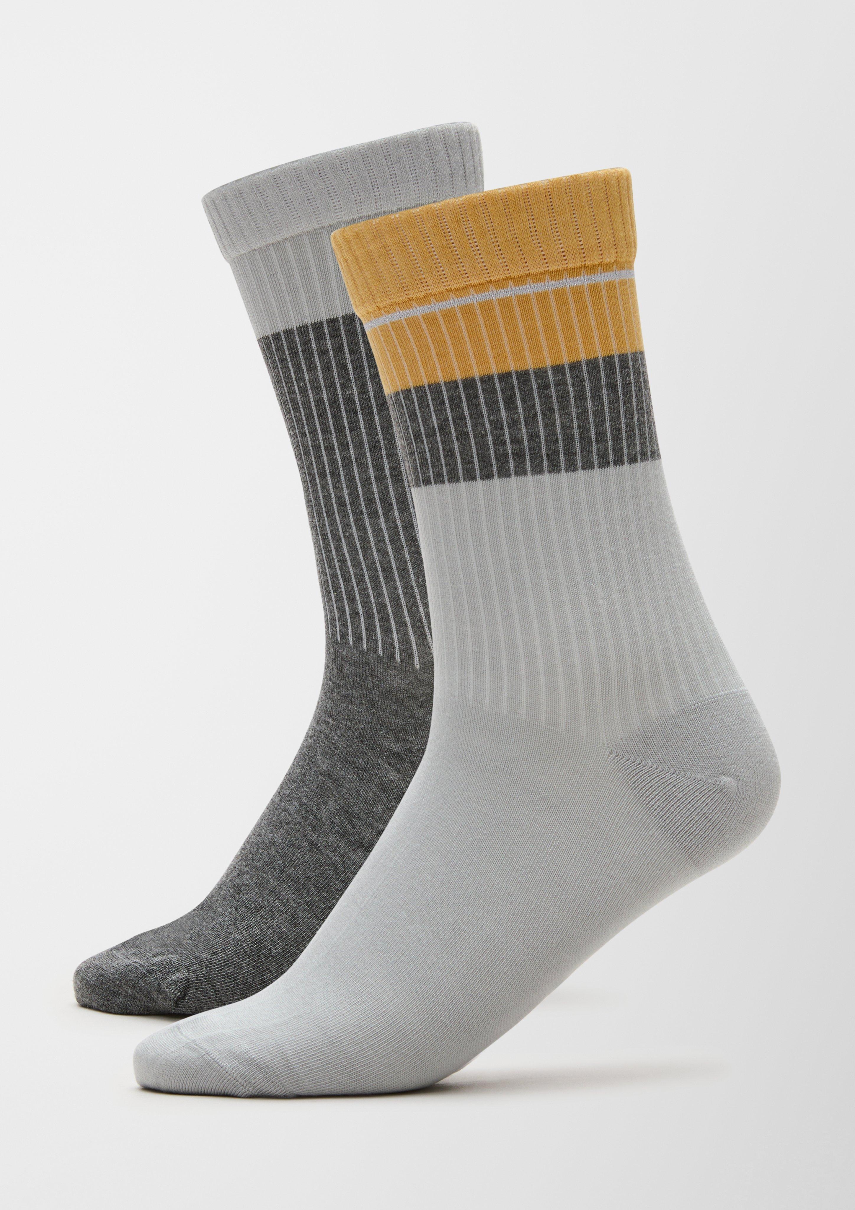 Socken im 2er-Pack  6006992-5100