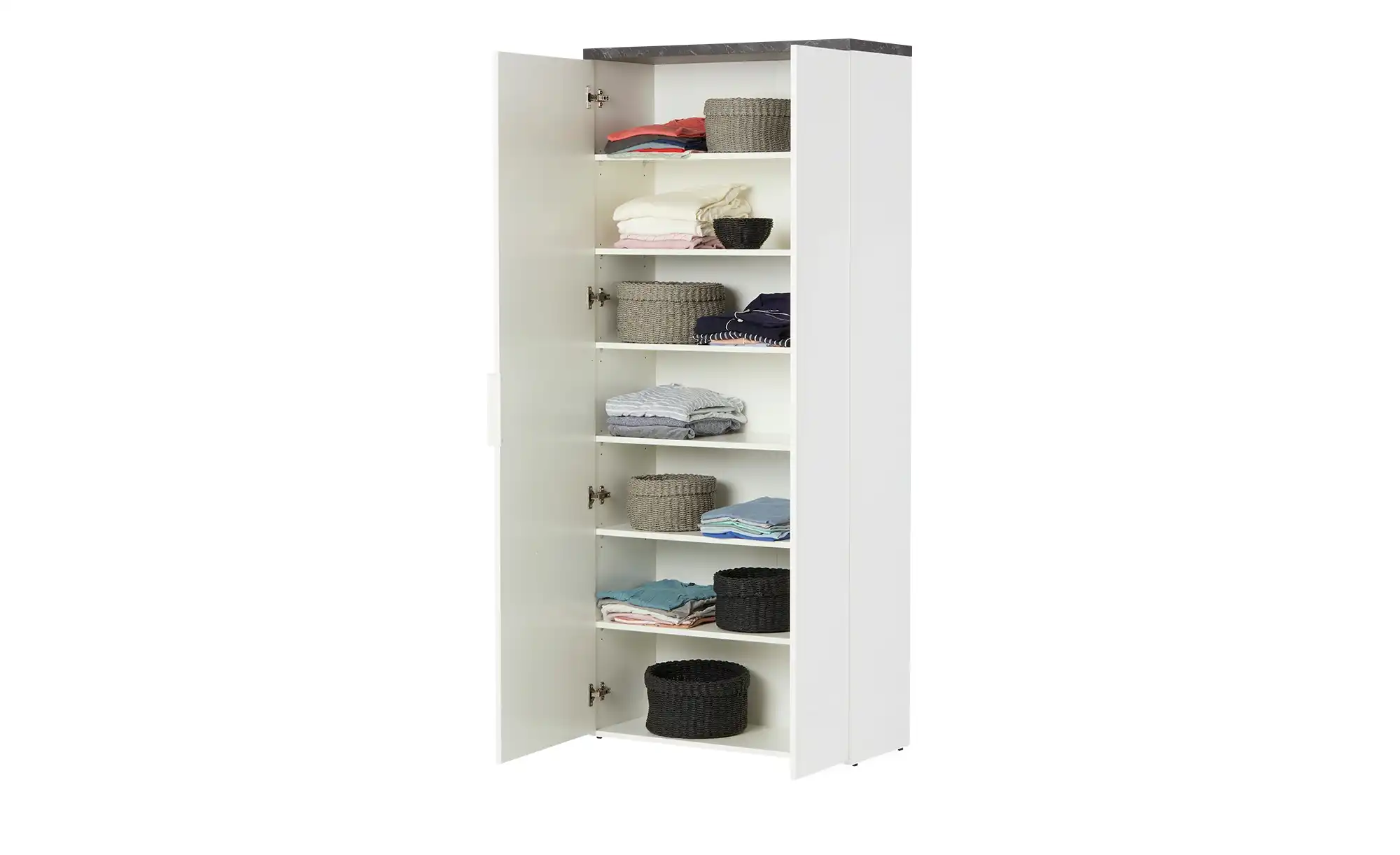 Garderobenschrank