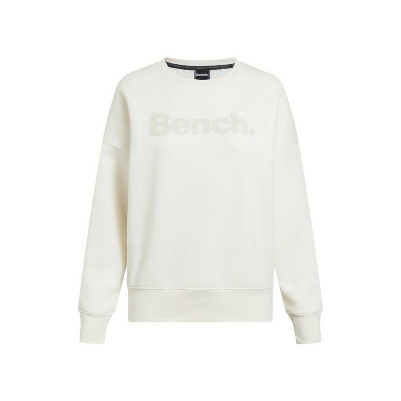 Bench Sweatshirt Damen