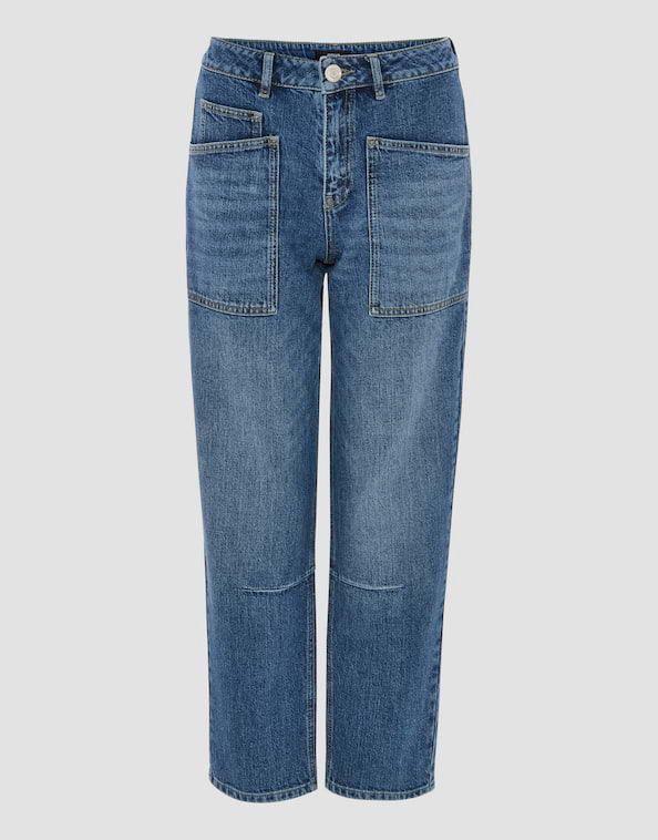 Relaxed Jeans Lissie