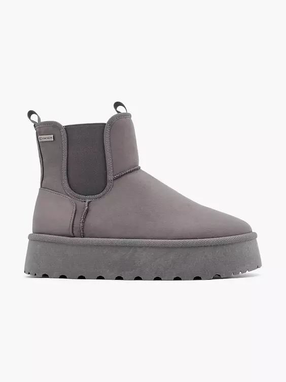 TOM TAILOR Boots