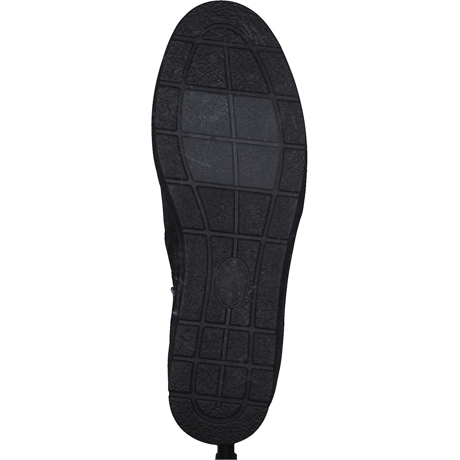 Aco Luna 06 860, Winterstiefeletten, Damen, Schwarz