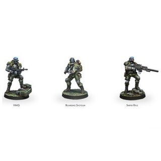 Kazak Spetsnazs box