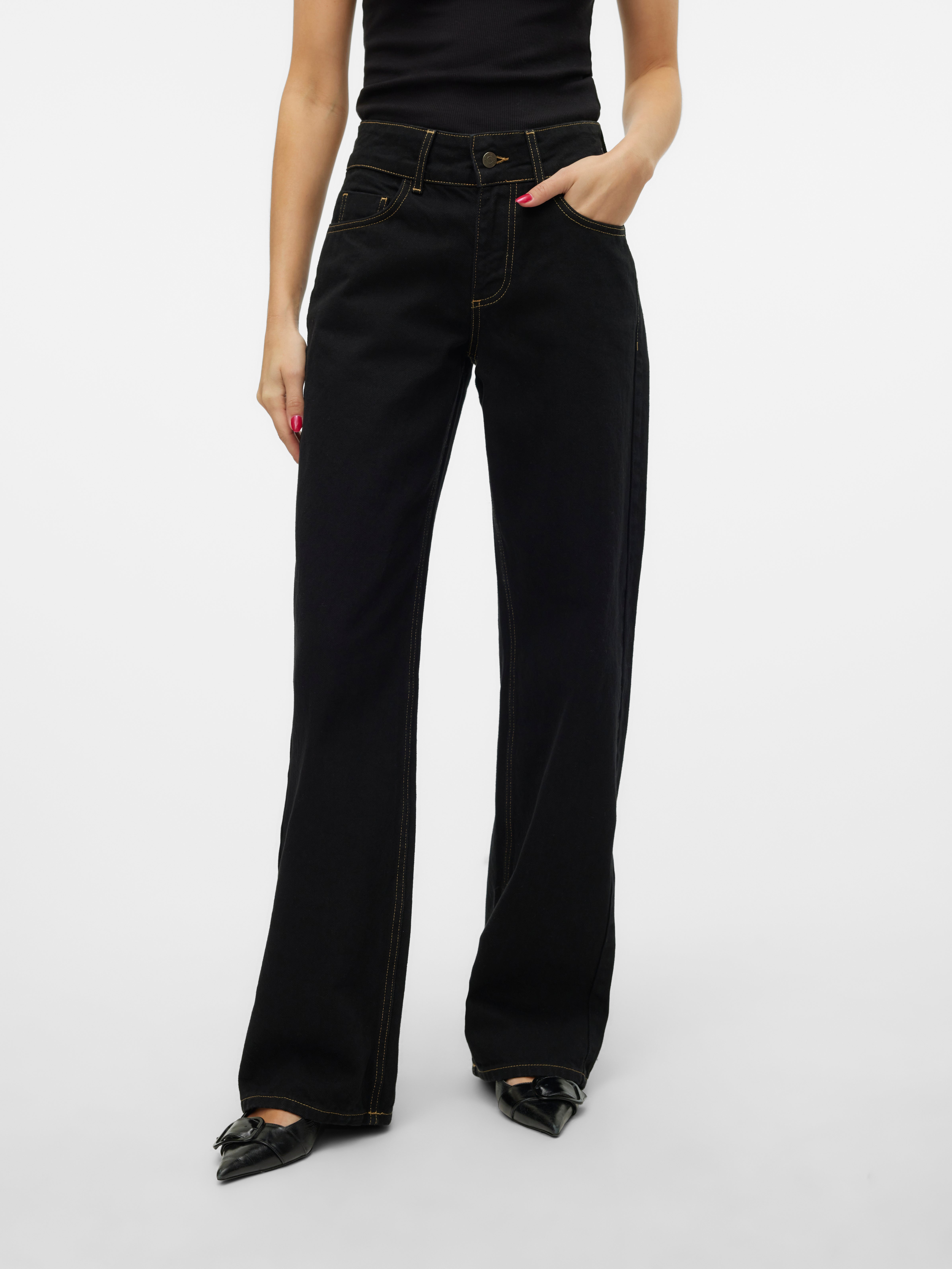 SNRANCY Jeans