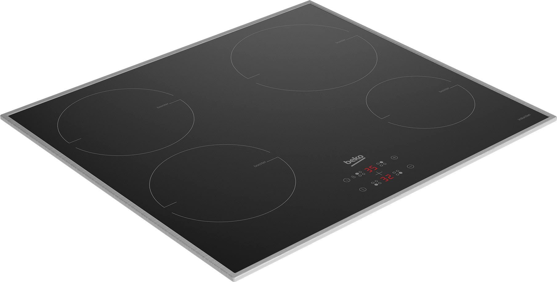 BEKO Induktions-Kochfeld HII64400MTX