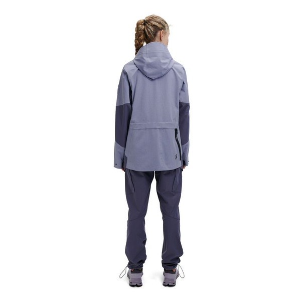 EXPLORER JACKET Damen - Softshelljacke