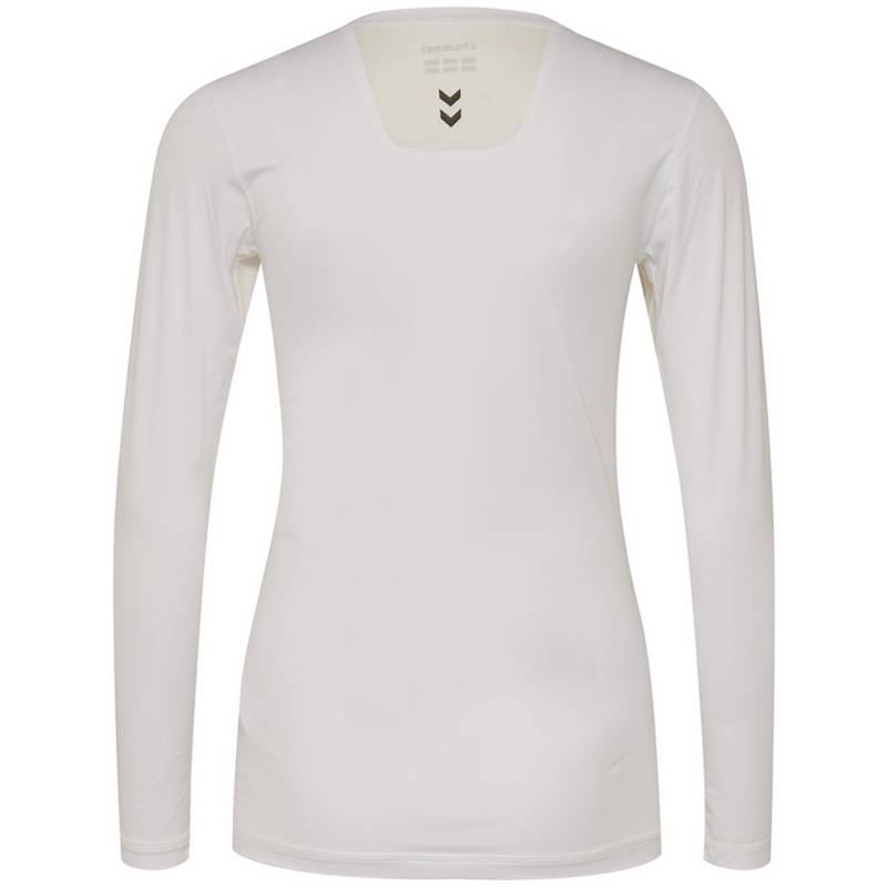 hummel HML FIRST PERFORMANCE WOMEN JERSEY L/S Langarmshirt Damen