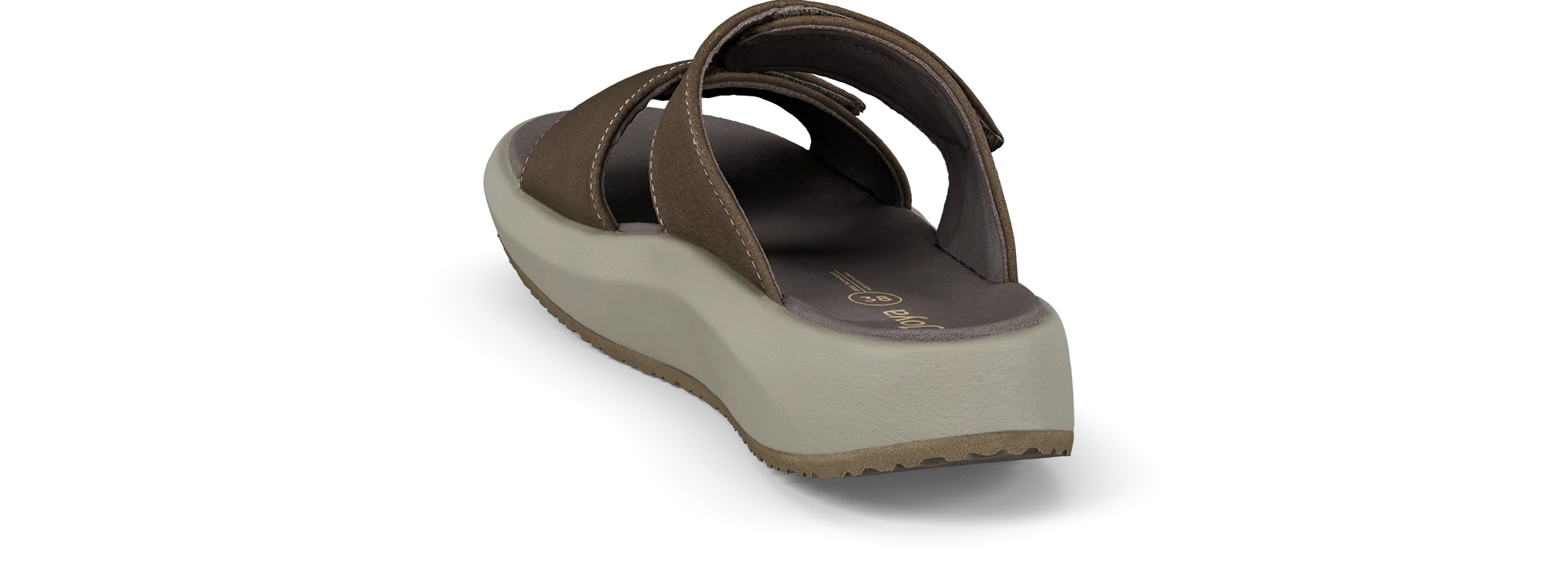 Vienna II brown