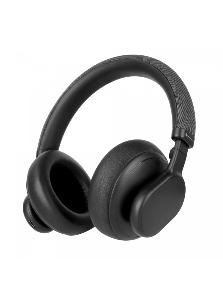 COFI 1453 FORCELL F-AUDIO Kabellose Over-Ear-Kopfhörer ANC Touch in Schwarz günstig kaufen onesize