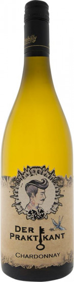 2021 Chardonnay 