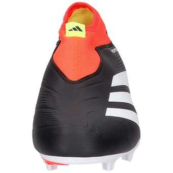 adidas Predator LeagueLL FG J Fußball in schwarz