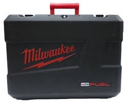 Milwaukee Tilbehør 4931453051 Kuffert til M18BP høvl
