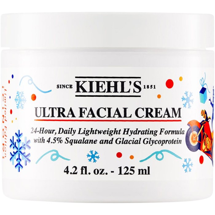 Ultra Facial Cream