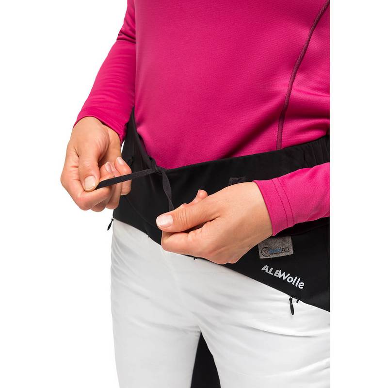 Maier Sports Skjoma Pants Tights Damen