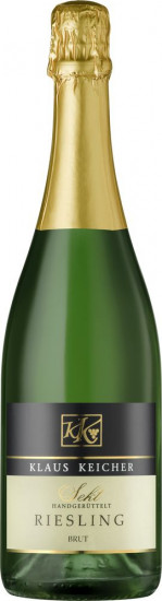 2020 Riesling Sekt 