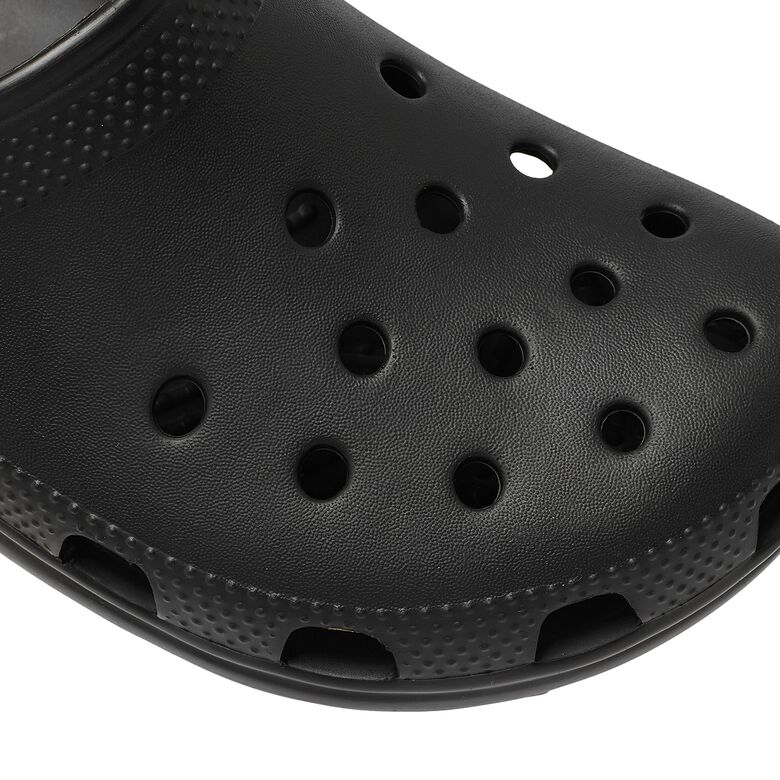 Crocs Classic Clog Black
