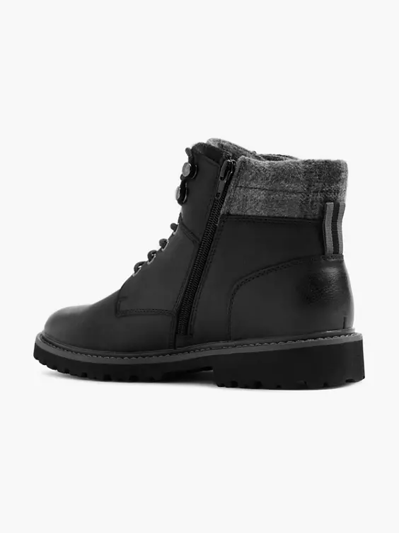 AM SHOE Schnürboots