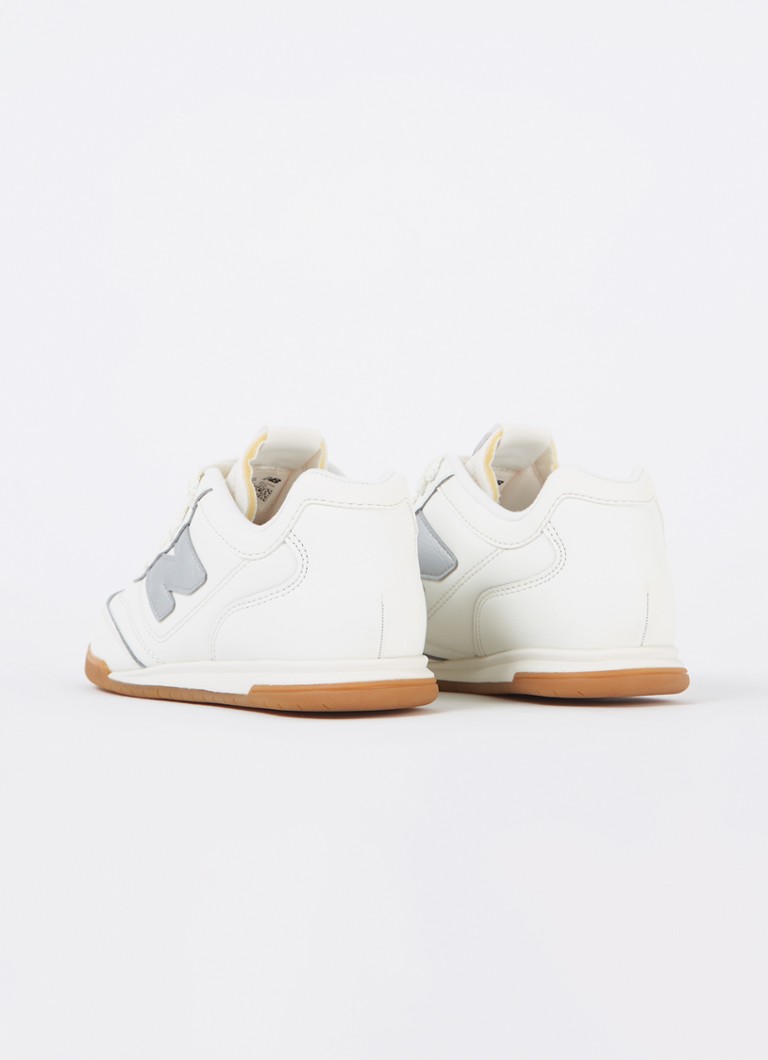 New Balance  RC24 sneaker met logo