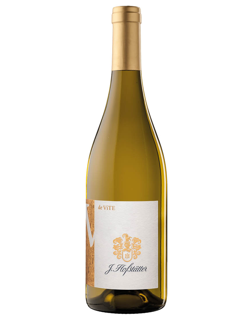 Vigneti delle Dolomiti IGT de Vite 2022 Hofstätter 0,75 ℓ