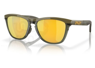Oakley Frogskins Range Prizm 24k Polarized
