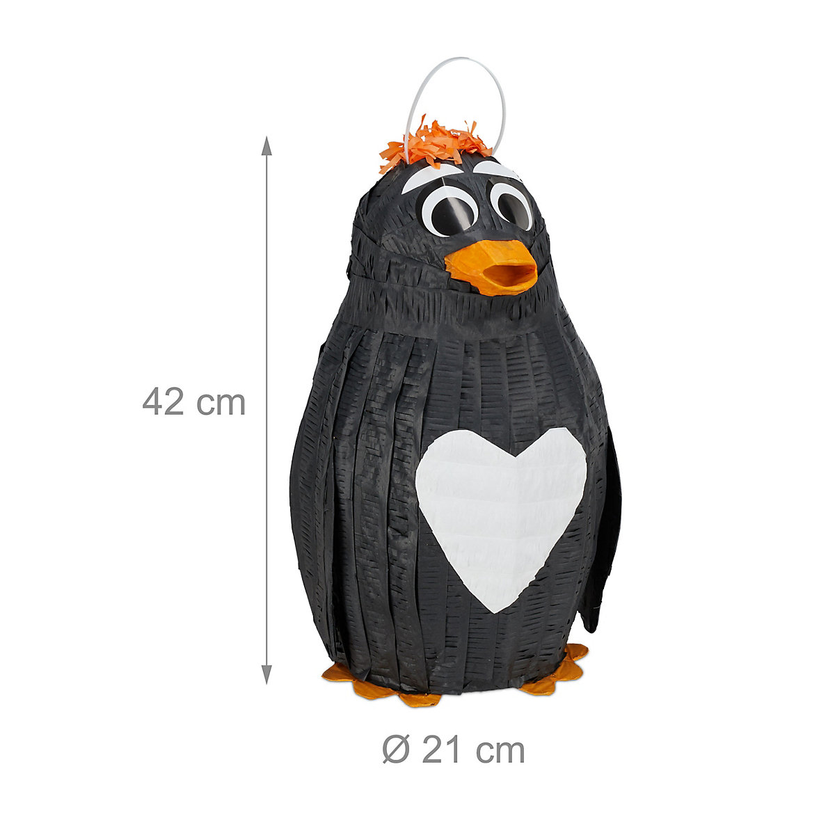Pinata Pinguin