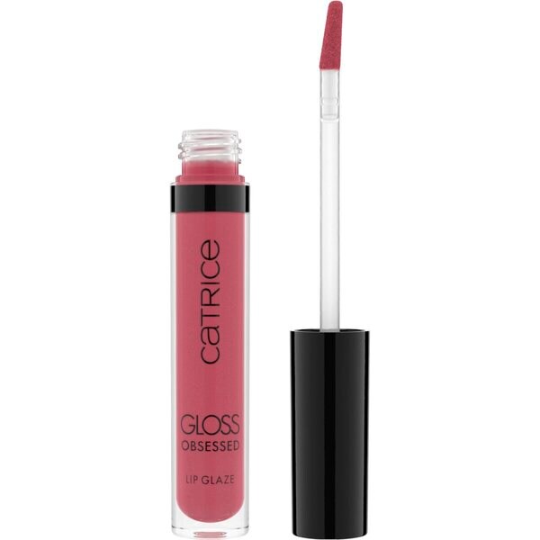 Catrice Gloss Obsessed 040 Pout of Office -huulikiilto 2,5 ml