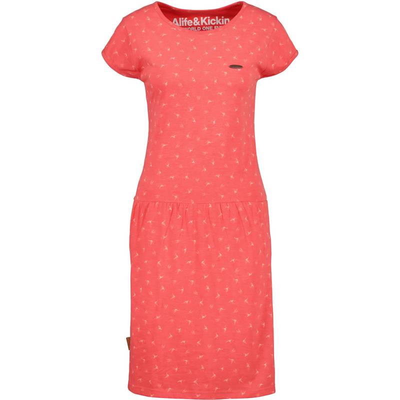ALIFE AND KICKIN ShannaAK Kurzarmkleid Damen